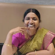 Muthu Prabha Paulsamy