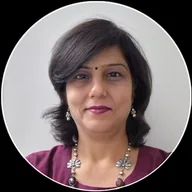 Darshana Padghane