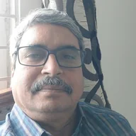 Vivek Girathe
