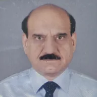 Ashok Sehdev